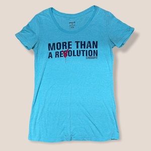 Reebok Ladies CrossFit T-shirt